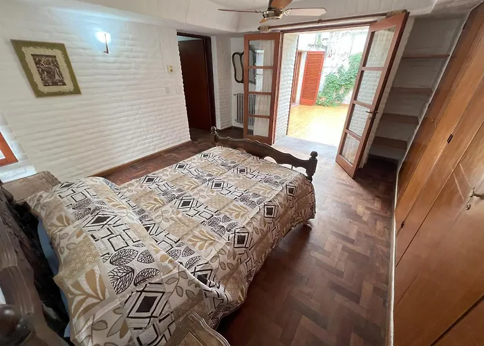 Etels House - Departamentos Mina Clavero