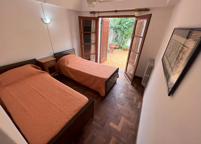 Etels House - Departamentos Mina Clavero