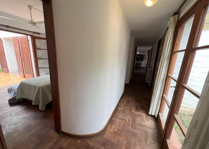 Etels House - Departamentos Mina Clavero