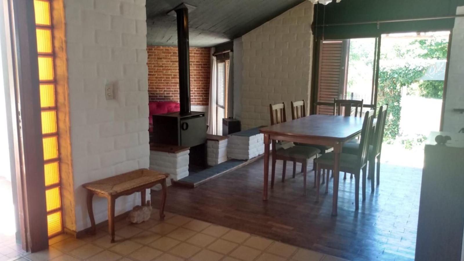 Etels House - Departamentos Mina Clavero