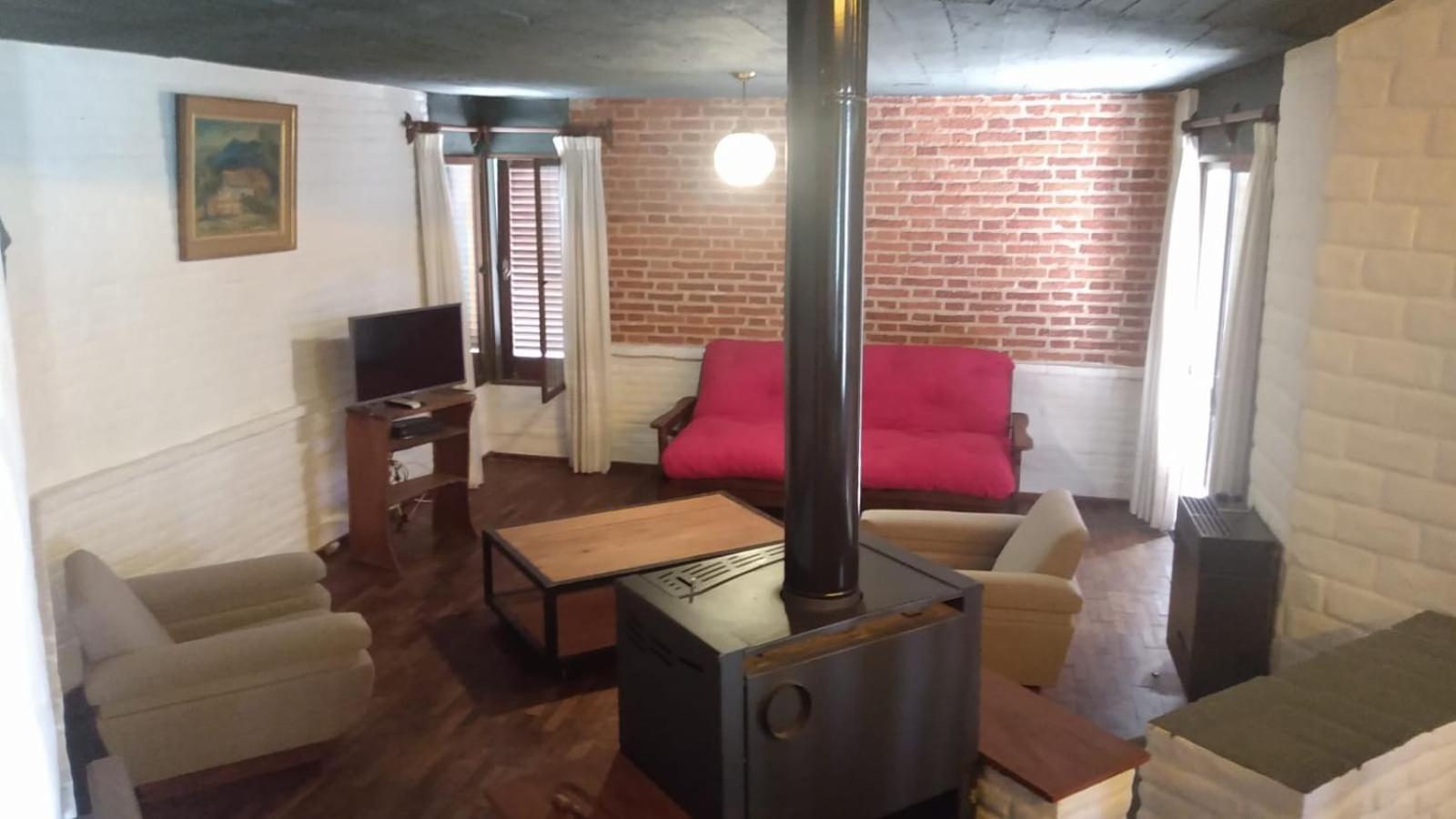 Apartment Etels House - Departamentos