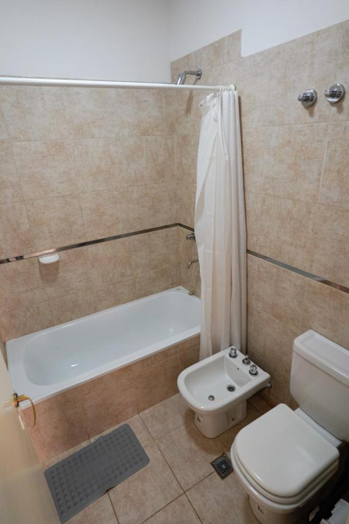Apartment Etels House - Departamentos