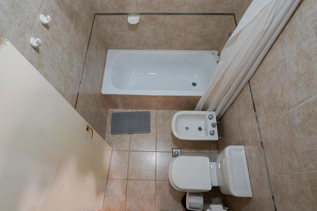 Etels House - Departamentos Apartment *