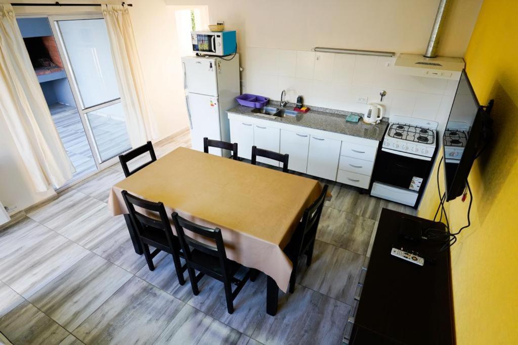 Apartment Etels House - Departamentos