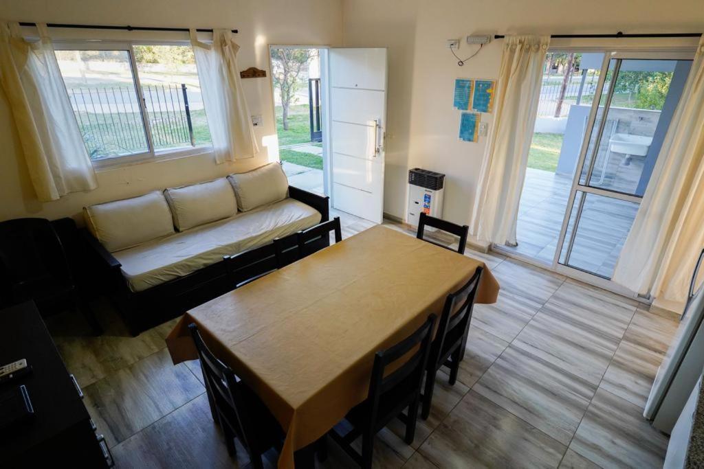 Apartment Etels House - Departamentos