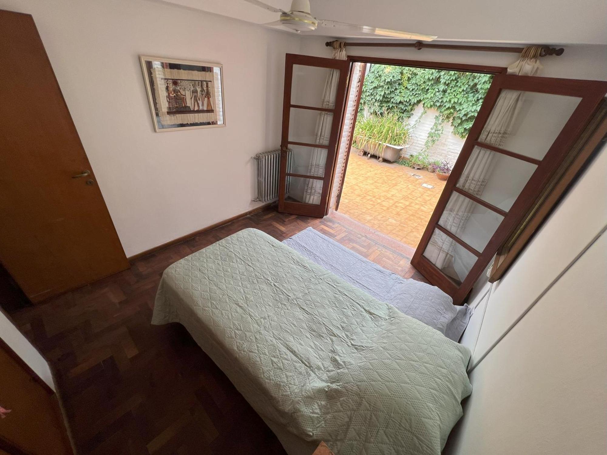 Apartment Etels House - Departamentos Mina Clavero