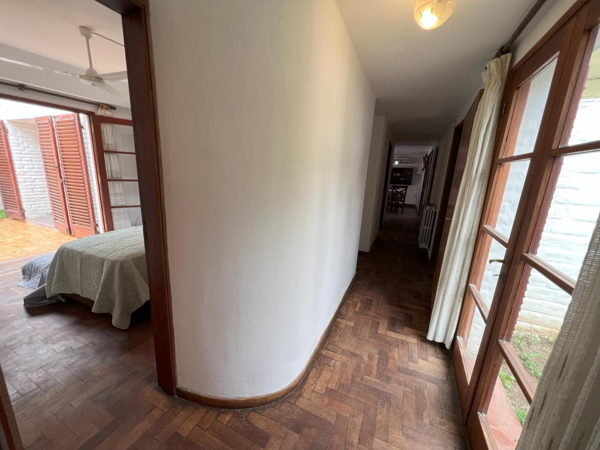 Etels House - Departamentos Mina Clavero