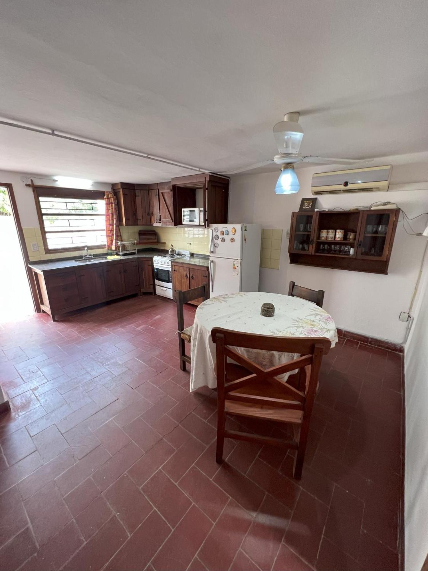 Etels House - Departamentos Mina Clavero