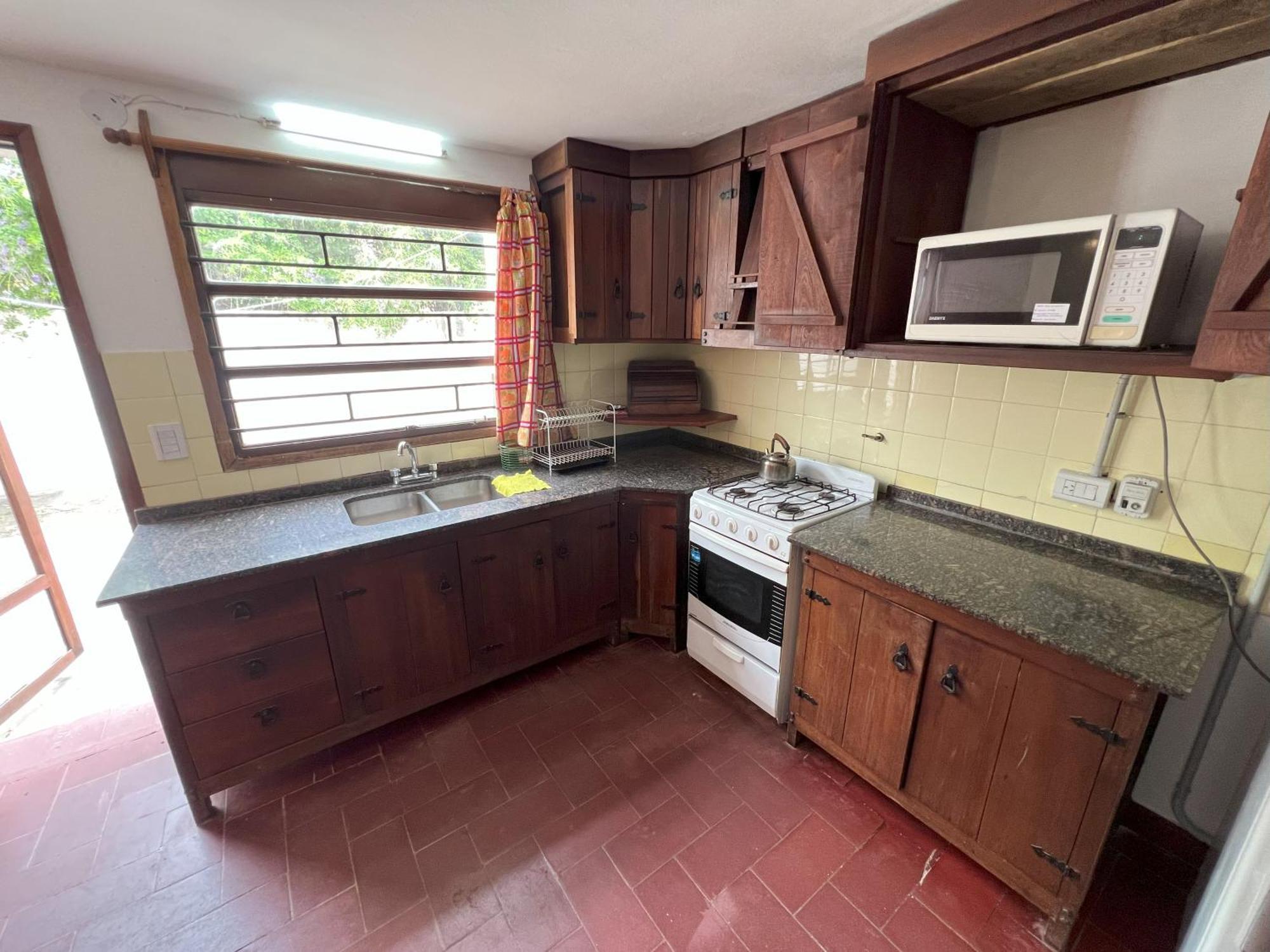 Etels House - Departamentos Apartment