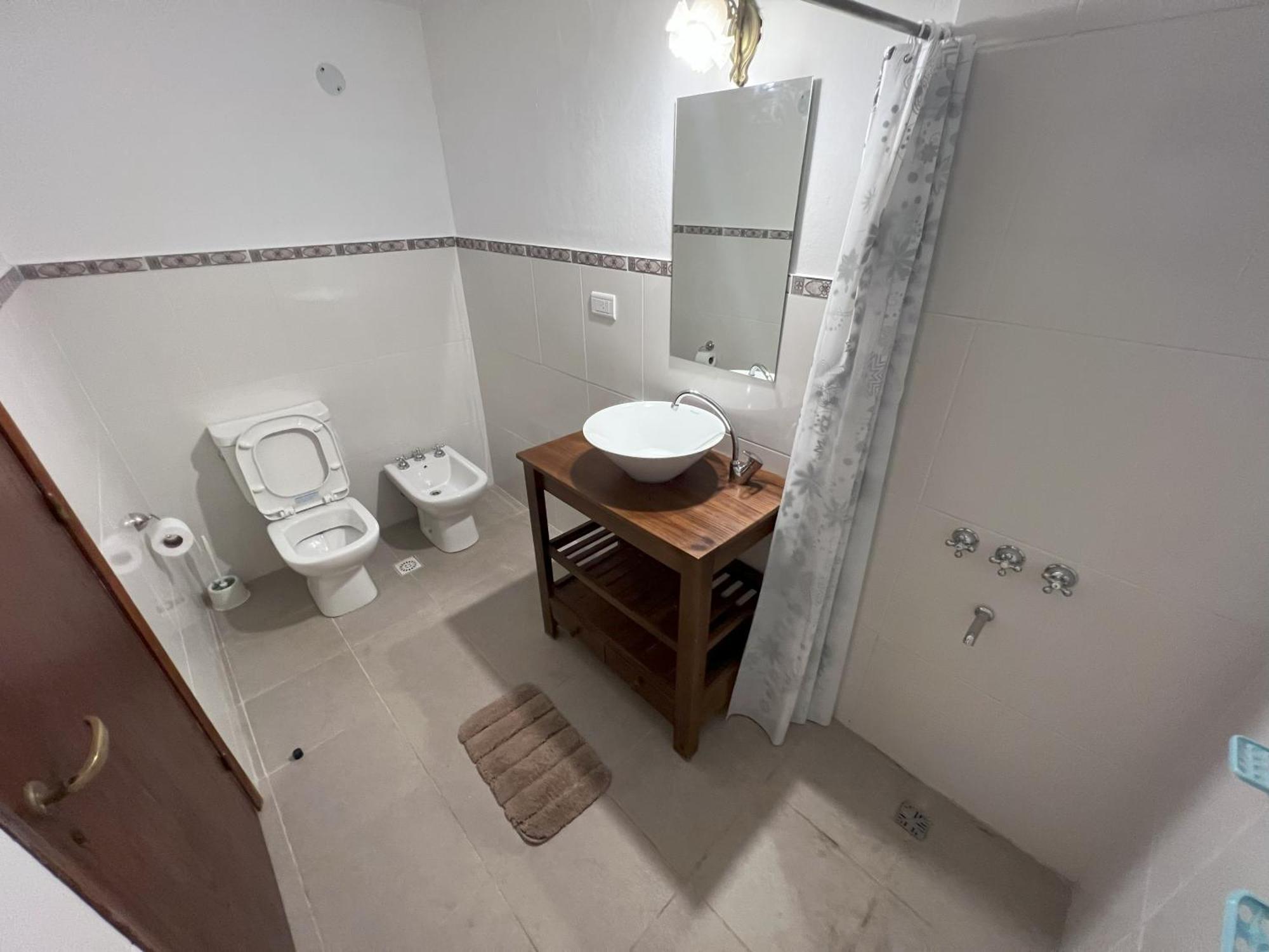 Apartment Etels House - Departamentos *