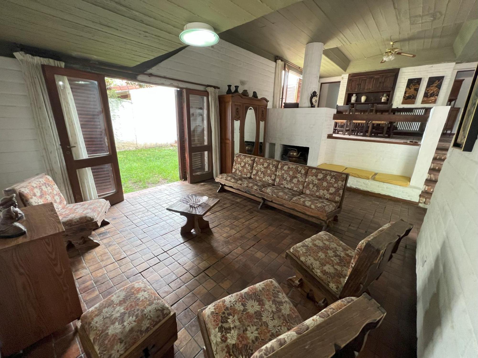 Etels House - Departamentos Apartment
