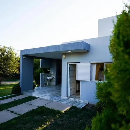 Etels House - Departamentos Mina Clavero Exterior photo