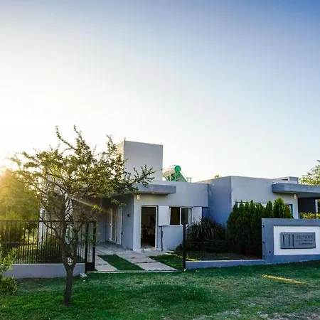 Etels House - Departamentos Mina Clavero Exterior photo