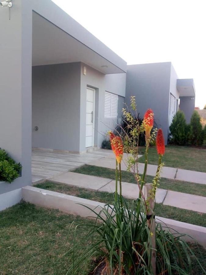 Etels House - Departamentos * Mina Clavero