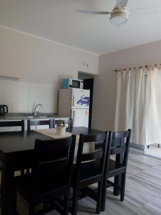 Apartamento Etels House - Departamentos