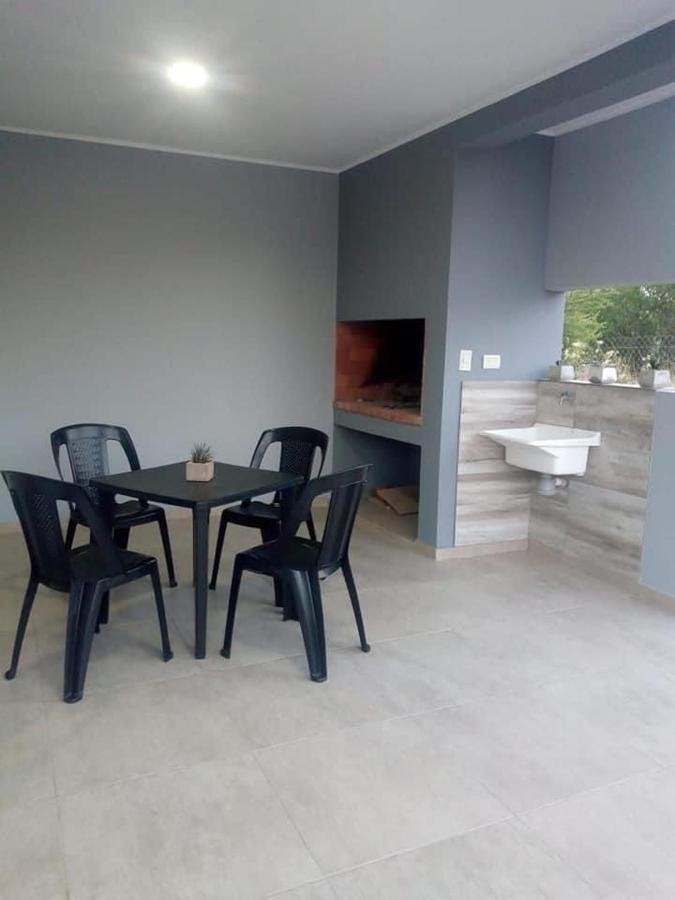 Etels House - Departamentos Apartamento