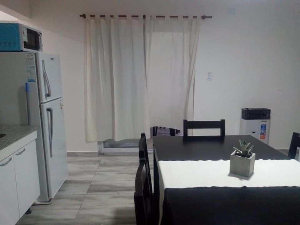 Etels House - Departamentos Apartamento