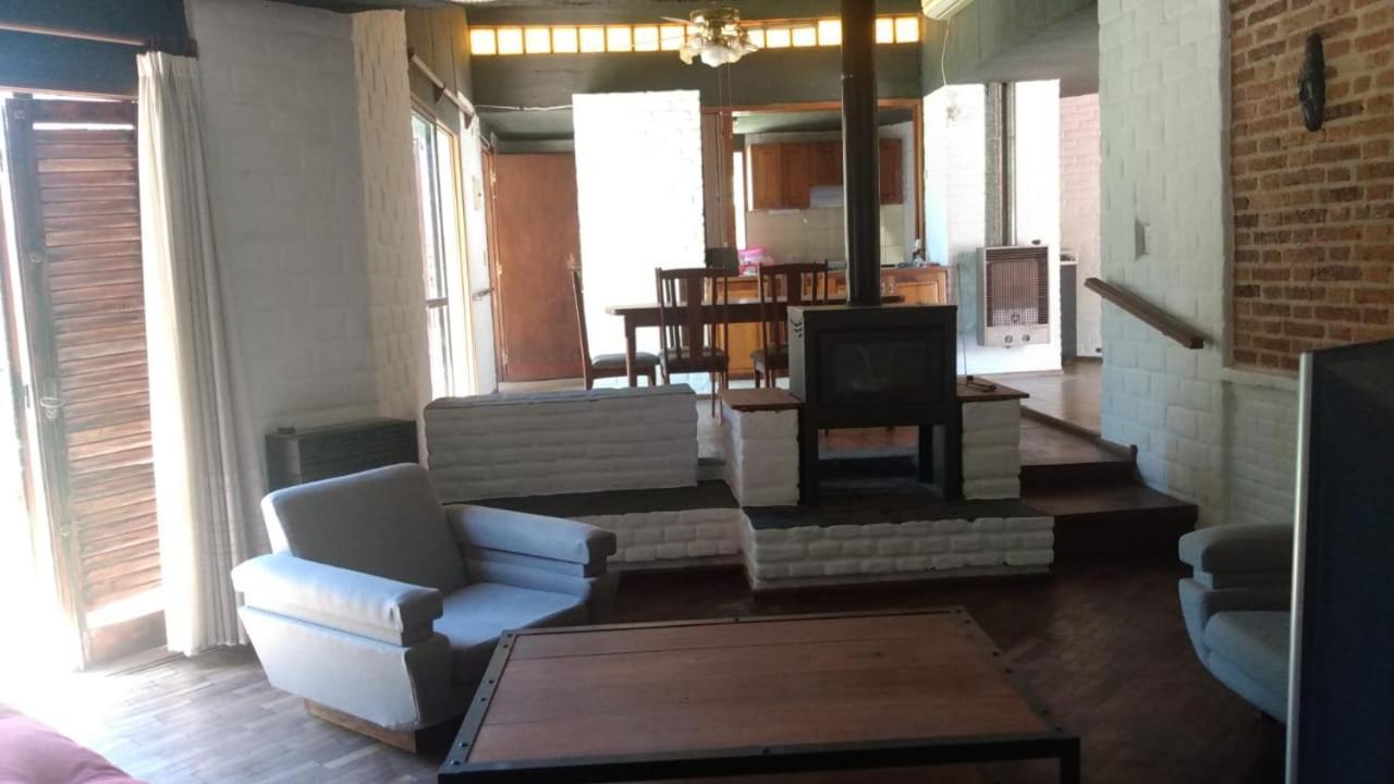 Etels House - Departamentos Apartamento Mina Clavero