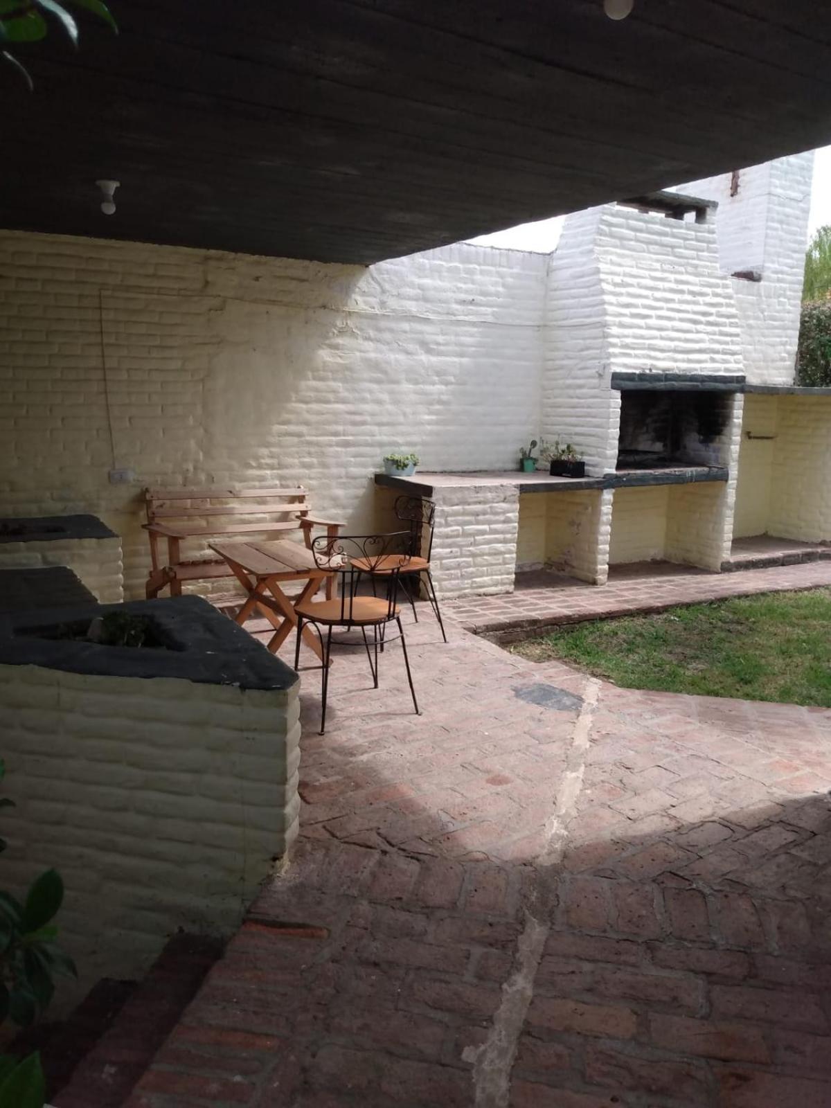 Etels House - Departamentos Mina Clavero