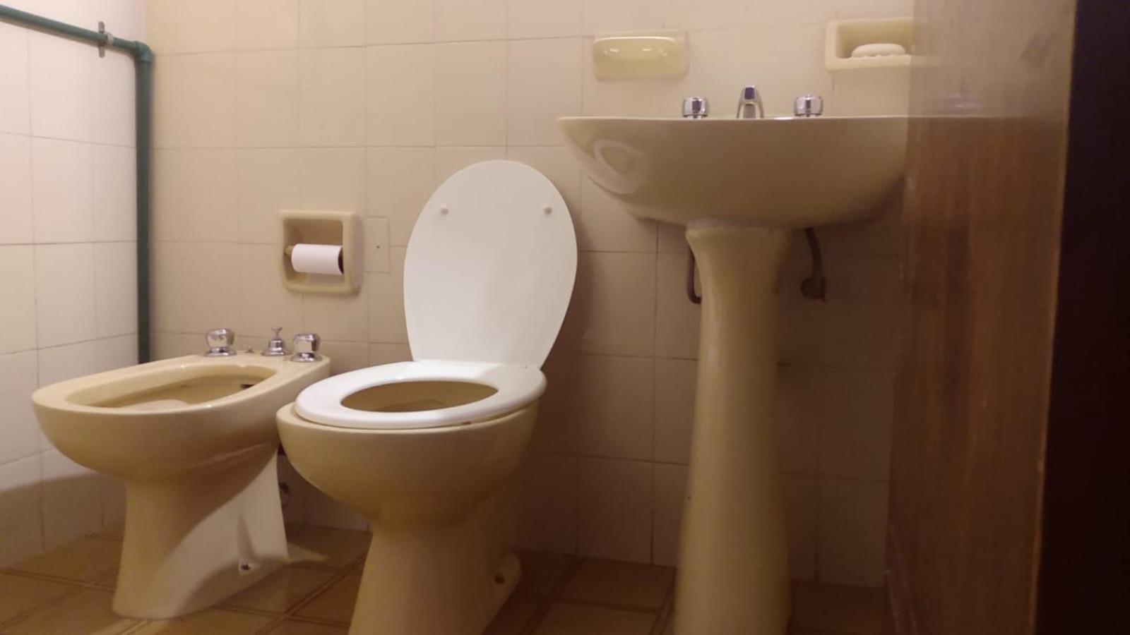 Etels House - Departamentos Apartamento