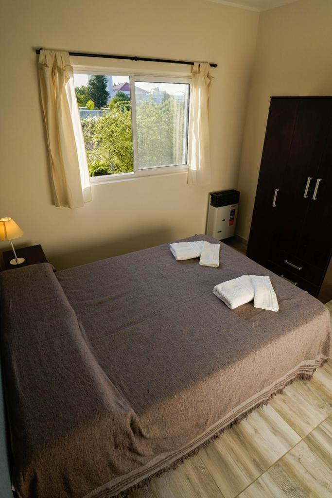 Etels House - Departamentos