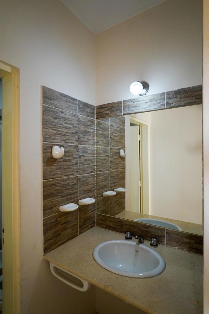 Etels House - Departamentos Apartamento Mina Clavero