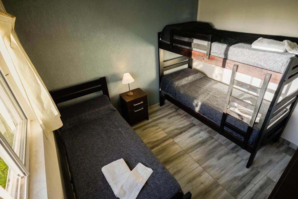 Apartamento Etels House - Departamentos