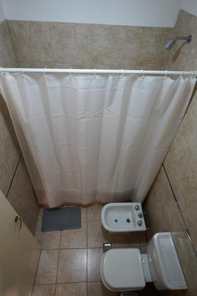 Apartamento Etels House - Departamentos *