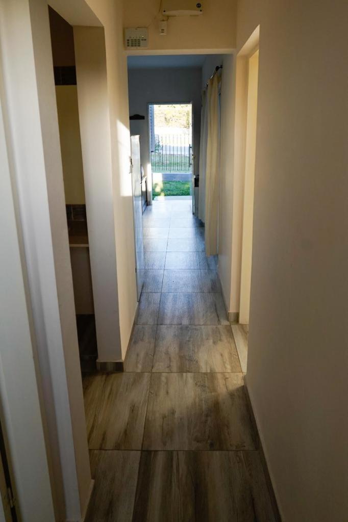 Etels House - Departamentos