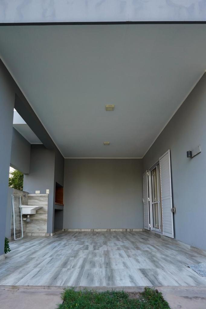 Etels House - Departamentos Apartamento Mina Clavero
