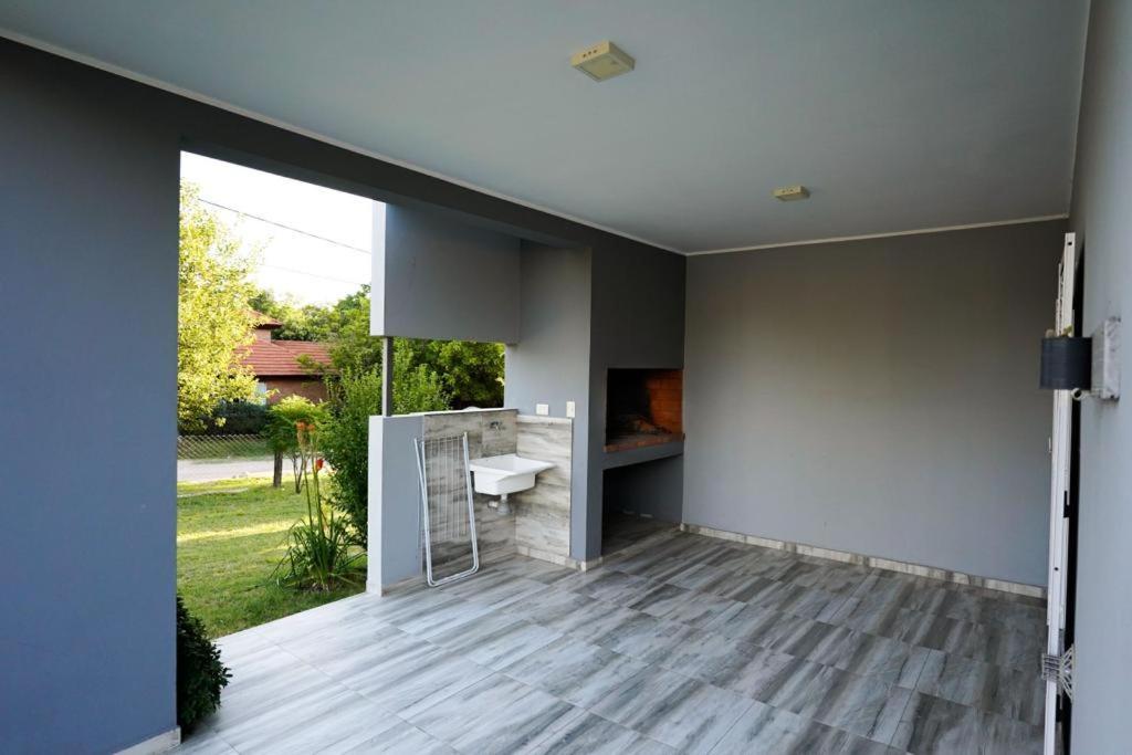 Apartamento Etels House - Departamentos Mina Clavero