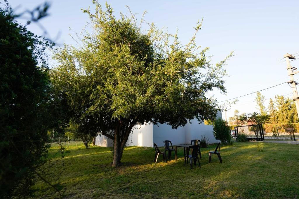 Apartamento Etels House - Departamentos Mina Clavero