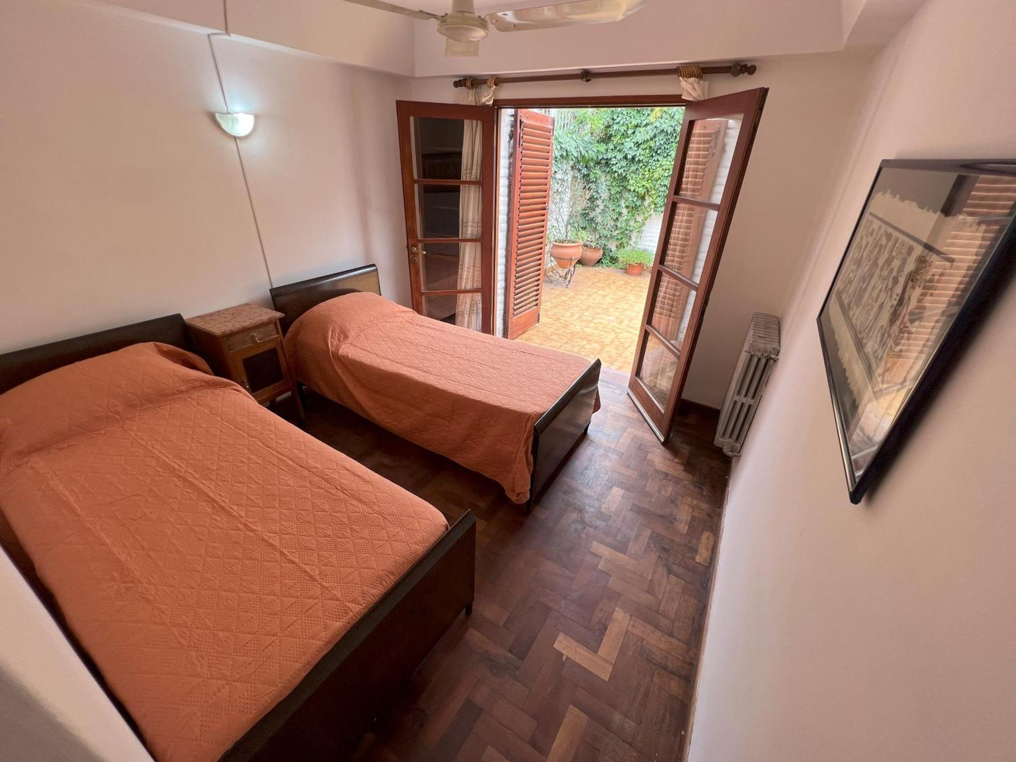 Apartamento Etels House - Departamentos *