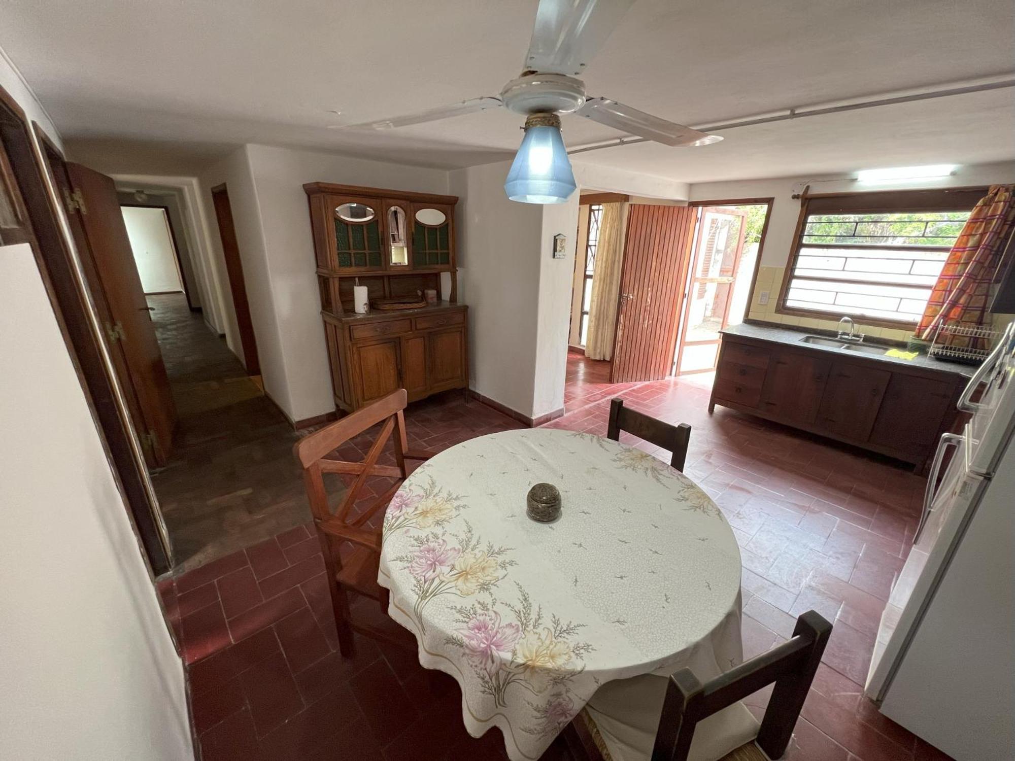 Apartamento Etels House - Departamentos Mina Clavero