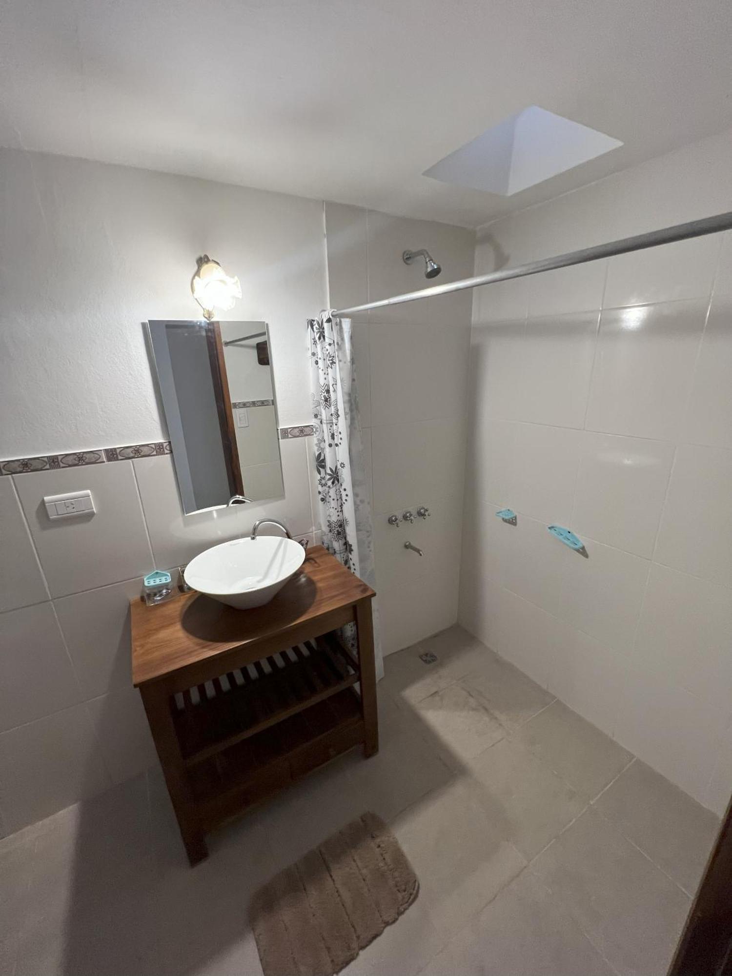 Etels House - Departamentos Apartamento Mina Clavero